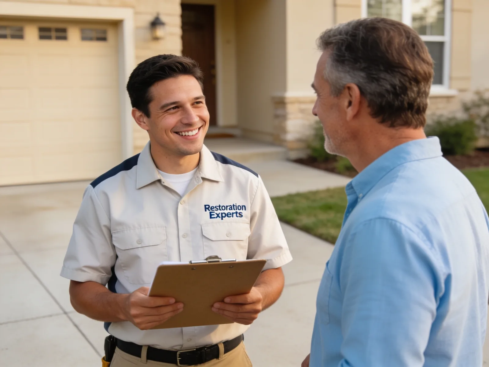 Water Damage Cleanup Offerman, GA FAQs